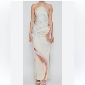 Jonathan Simkahi Hansel Gown 
Size 2